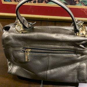 Women Black hand bag